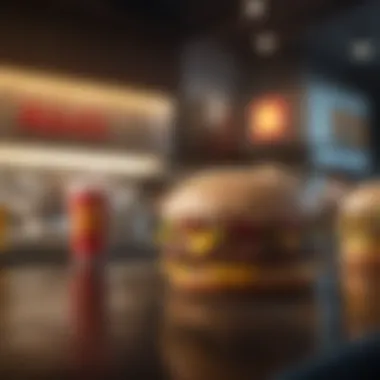 Financial Overview for McDonald's Investors Financial statements overview of McDonald's for investors