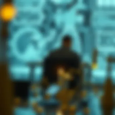 Modern technology influencing the patent landscape