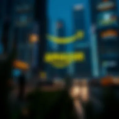 Future growth prospects of Amazon