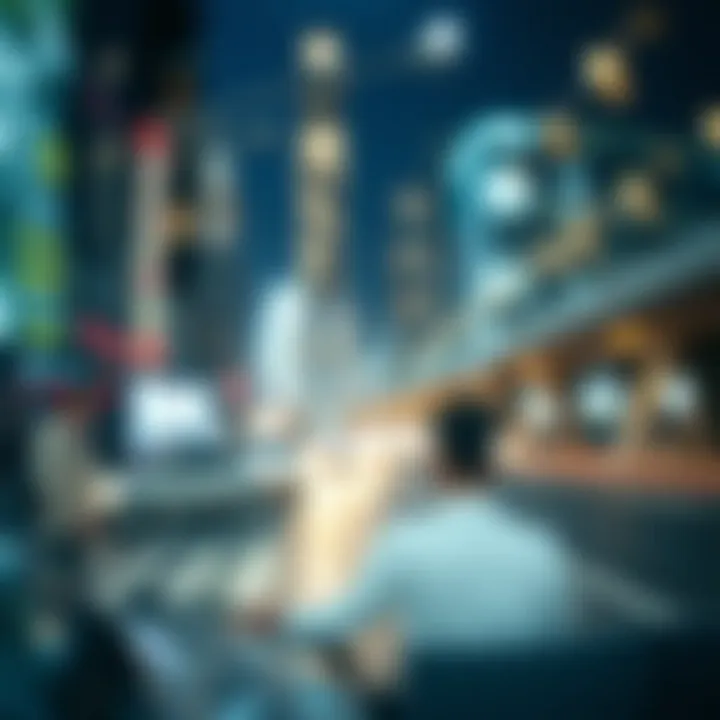 Investment decision implications