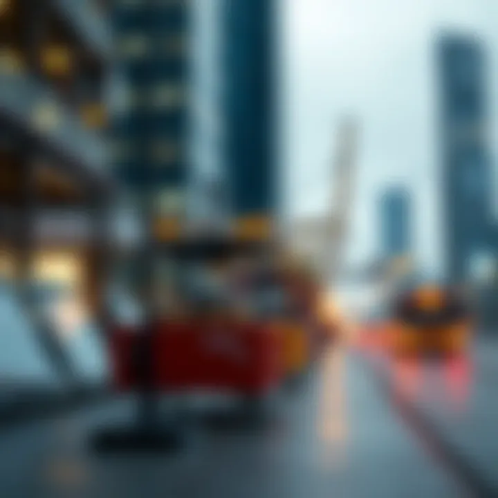 Insights on investment implications of XLB holdings