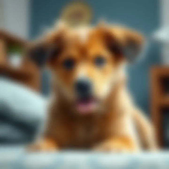 Key features of pet insurance policies