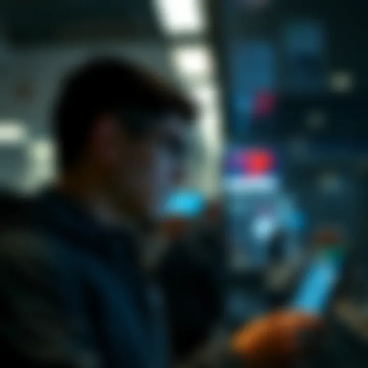 Customer Identification Methods Visual representation of customer identification methods