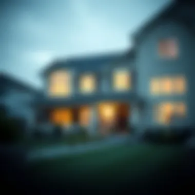 Closing the Home Purchase Deal