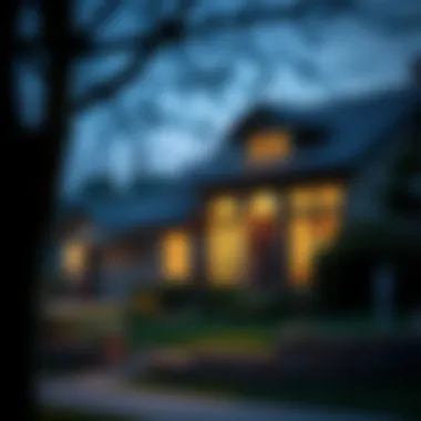 Financial Preparation for Home Buying