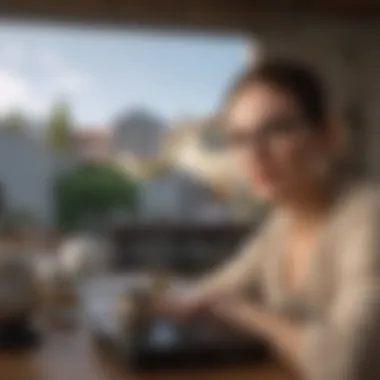 Choosing the Right Lender for Refinancing A strategic overview of choosing the right lender.