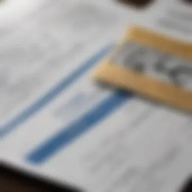 Required Documents for Renewal Visual guide illustrating required documents for Global Entry renewal