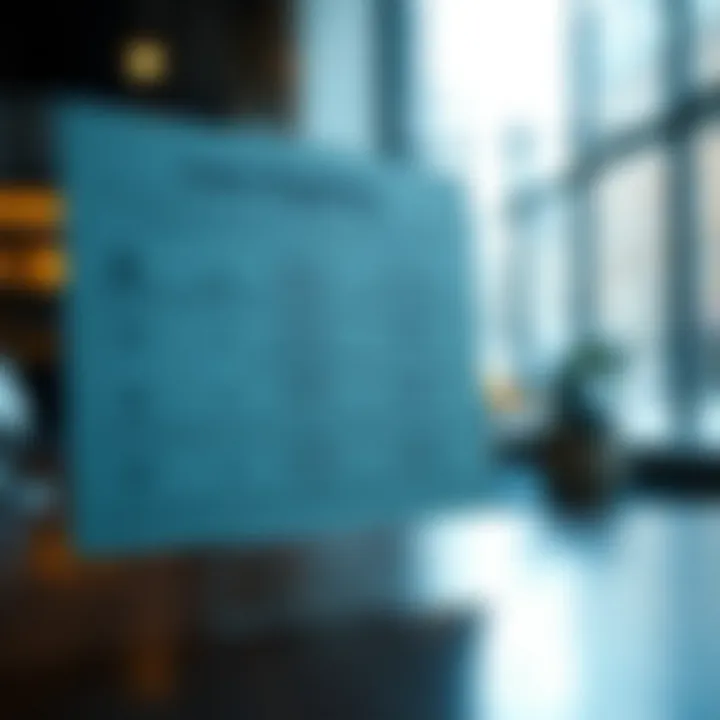 Understanding Loan Eligibility Visual representation of loan eligibility criteria