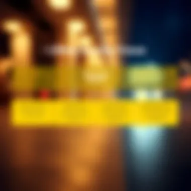 Diagram showing the process of lifting a security freeze