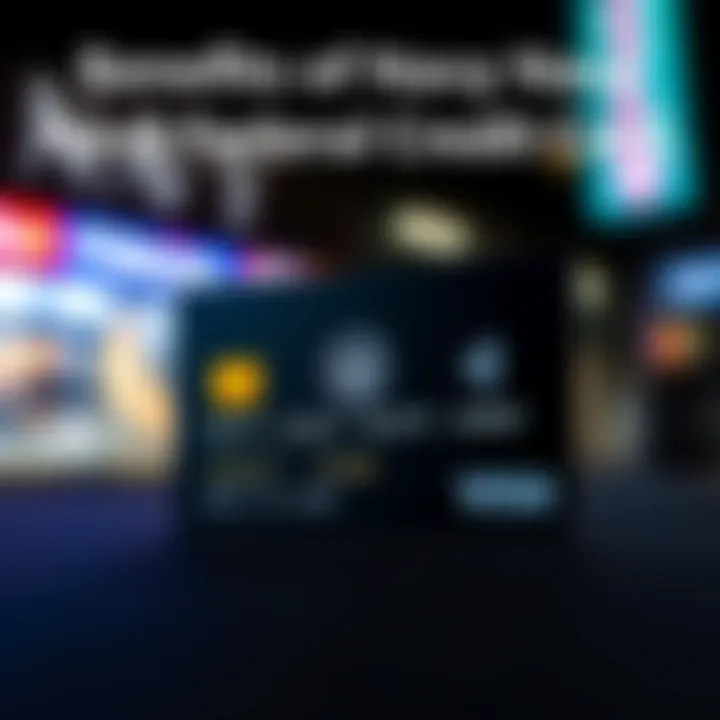 Benefits of Navy Federal Credit Card Membership Benefits of having a Navy Federal Credit Card