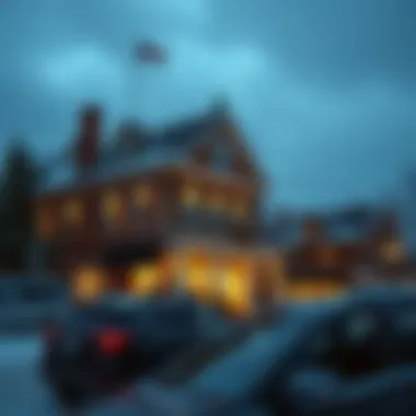 Northern Funds historical overview