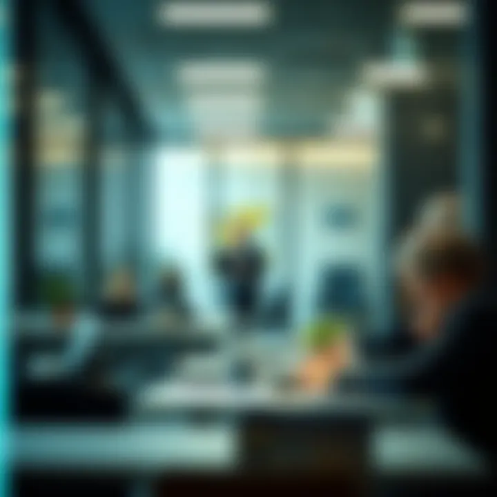 Operational advantages of LLCs