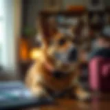 Evaluating pet insurance options