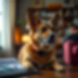 Evaluating pet insurance options