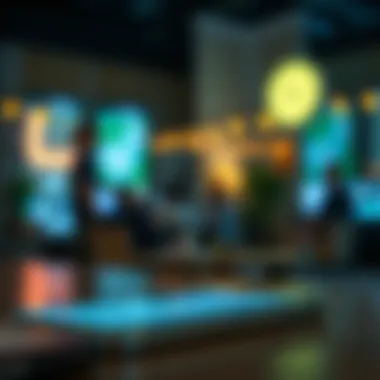 Exploring Income Potential from Referral Apps Potential income from referral apps visualization