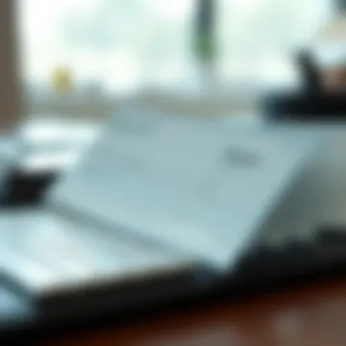 A visual representation of the integration of checks within a digital financial ecosystem