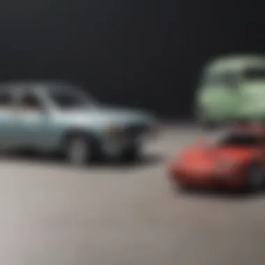 Pros and Cons of Regional Finance Car Loans Advantages and drawbacks of regional car loans