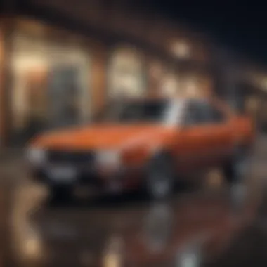 Eligibility Criteria for Regional Car Financing Eligibility criteria for regional car loans