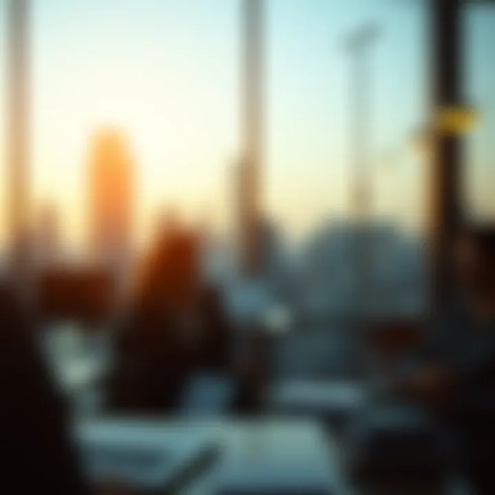 Illustration of compliance implications in business