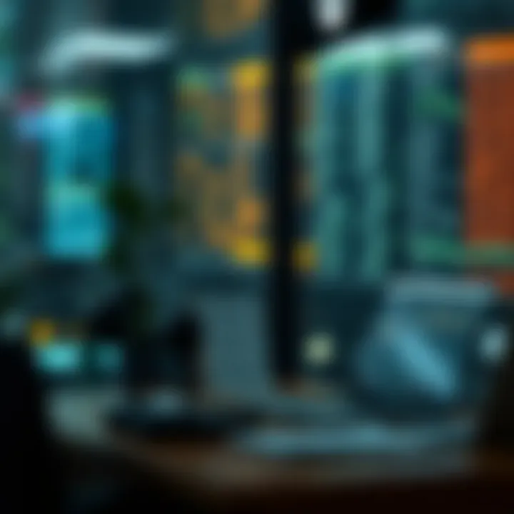 Trends in sales tax technology