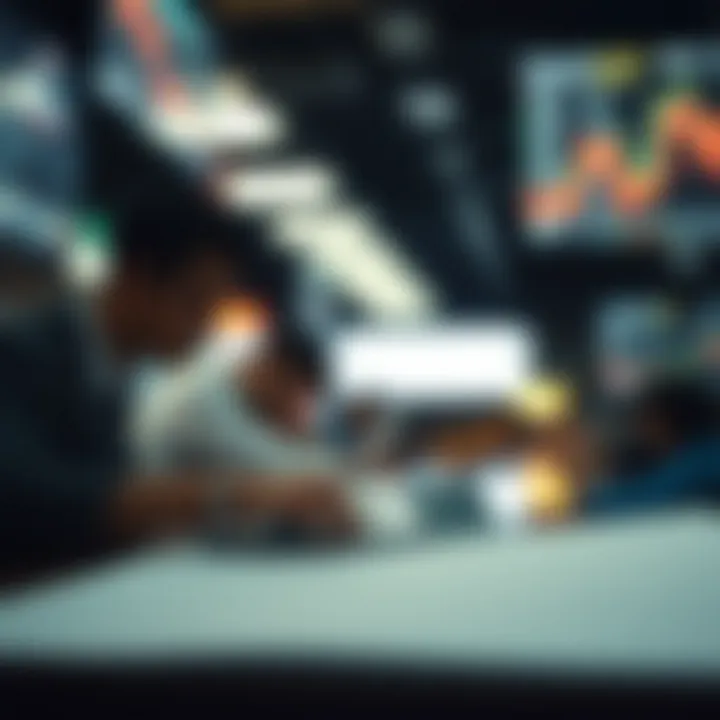 Sector analysis of XLB top components