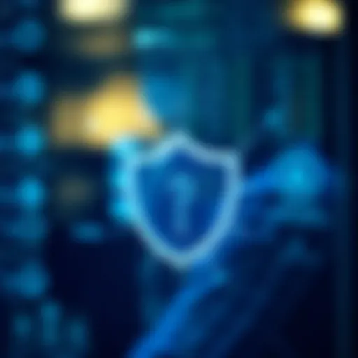 How a Security Freeze Safeguards Your Credit Report Protecting credit report from unauthorized access