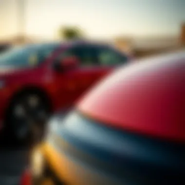 Comparative Analysis of Insurers Comparative analysis of car insurance providers