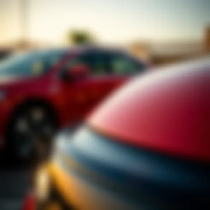 Comparative Analysis of Insurers Comparative analysis of car insurance providers