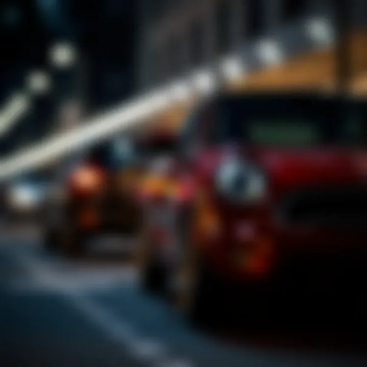 Overview of Coverage Options Car insurance coverage options overview