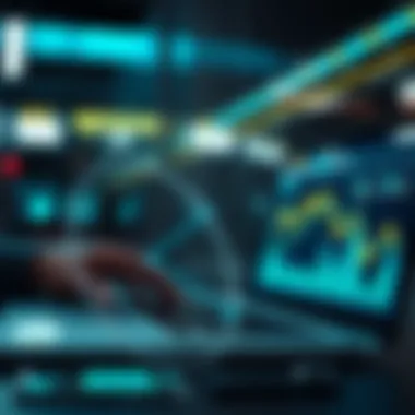 Harnessing Data for Marketing Insights Data analysis for online marketing