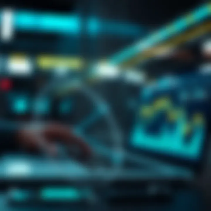 Harnessing Data for Marketing Insights Data analysis for online marketing