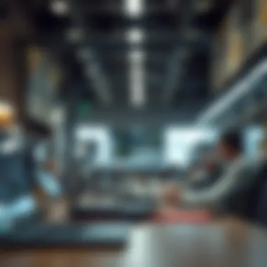 Exploring Emerging Trends in Online Business Emerging trends in online business