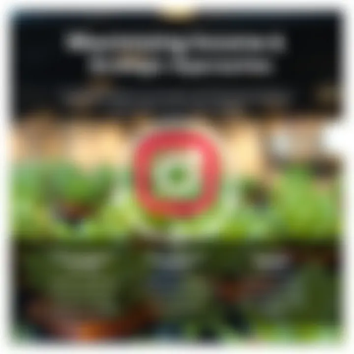 Maximizing Income Through Strategic Approaches Infographic highlighting strategies to optimize Instagram earnings