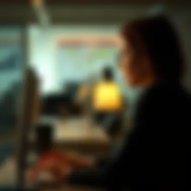 Effective Resolution Approaches Strategies for resolving tax issues