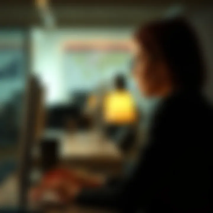 Effective Resolution Approaches Strategies for resolving tax issues