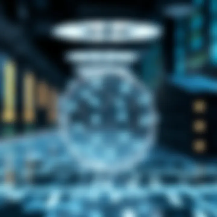 Artificial intelligence algorithms evaluating property value