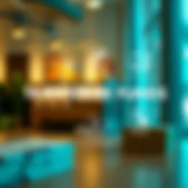 Methods of Transferring Funds Illustration of different transfer methods with icons