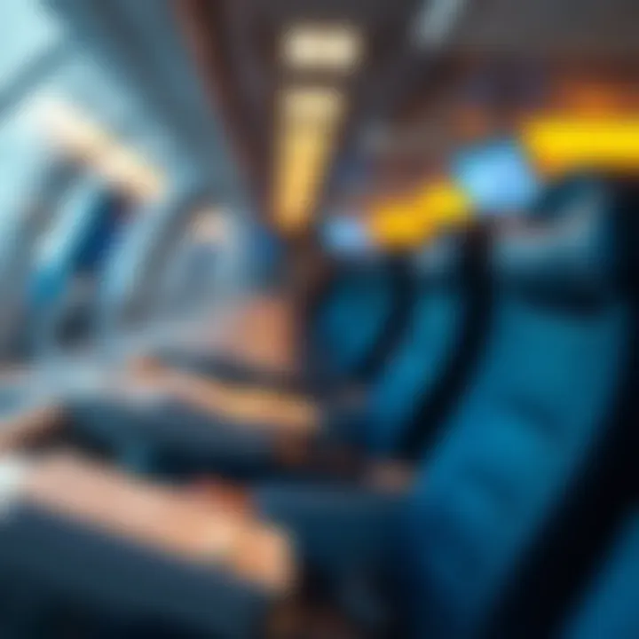 Benefits of Travel Rewards Programs Travel rewards and perks illustrated