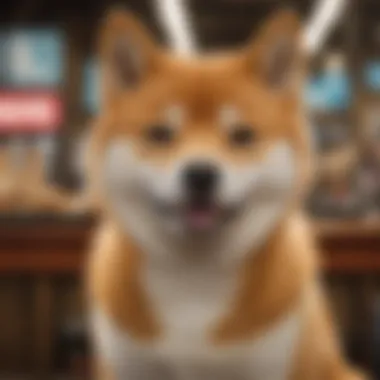 Trends in Shiba Inu market performance