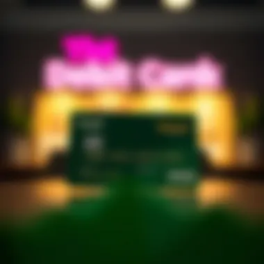 Rewards Program of Truist Bank Debit Card Graphic illustrating the rewards program of Truist Bank debit card