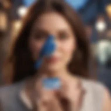 Considerations When Using the Bluebird Prepaid Card Potential drawbacks of the Bluebird card