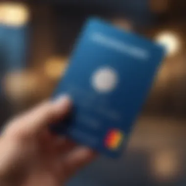 Key Features of the Bluebird Prepaid Card Overview of the Bluebird card features