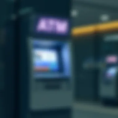 Strategic Planning for ATM Integration Strategic planning for ATM services in a corporate context