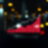 Graph depicting car loan interest rate trends