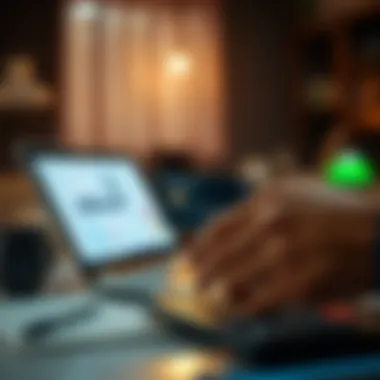 Analyzing Credit Utilization Rates Analyzing credit utilization rates