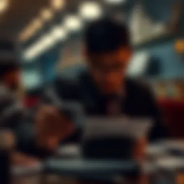 Assessing Financial Health Metrics Assessing financial health metrics