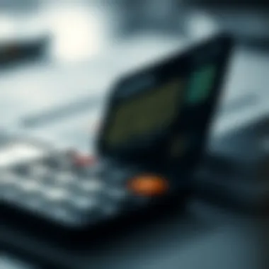 Calculating Credit Card Payments Effectively Calculating credit card payments