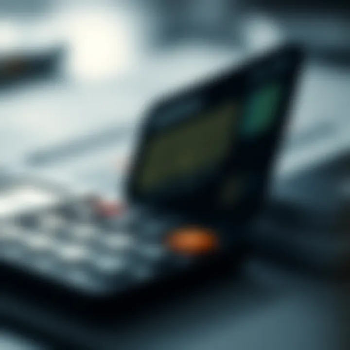 Calculating Credit Card Payments Effectively Calculating credit card payments