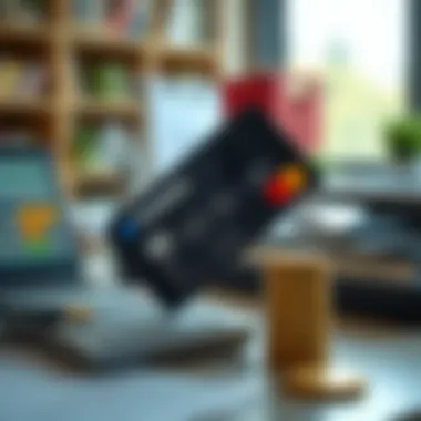 Visual Representation of Smart Budgeting Visual representation of smart budgeting