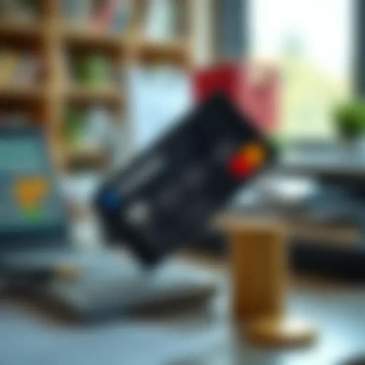 Visual Representation of Smart Budgeting Visual representation of smart budgeting